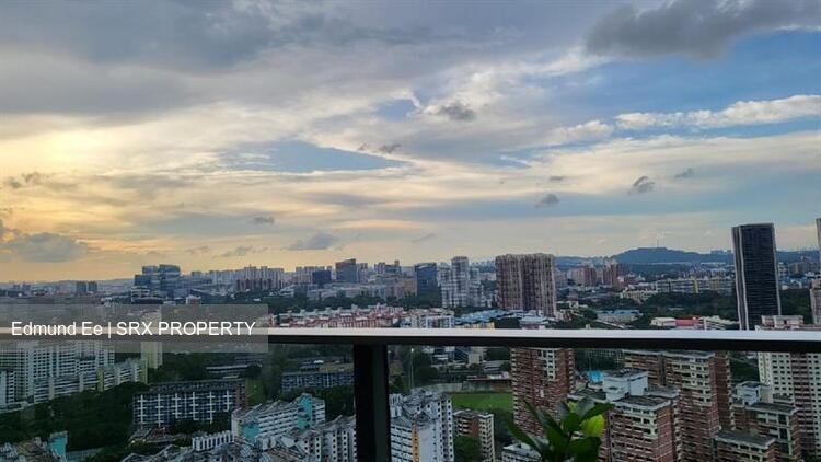 Stirling Residences (D3), Apartment #550237691